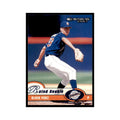 2003 Donruss Oliver Perez RC Padres #36