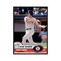 2003 Donruss Freddy Sanchez RC Red Sox #25