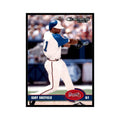 2003 Donruss Gary Sheffield Braves #241