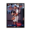 2003 Donruss Javy Lopez Braves #246
