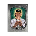 2003 Donruss Barry Zito Baseball Cards #14