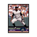 2003 Donruss Junior Spivey Baseball Cards #231