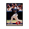 2003 Donruss Dustan Mohr Baseball Cards #150