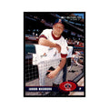 2003 Donruss Jarrod Washburn Baseball Cards #77