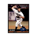 2003 Donruss Paul Wilson Baseball Cards #204