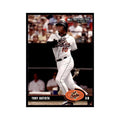 2003 Donruss Tony Batista Baseball Cards #86