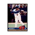 2003 Donruss Jose Cruz Baseball Cards #226