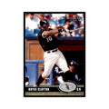 2003 Donruss Royce Clayton Baseball Cards #115