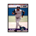 2003 Donruss Tony Womack Baseball Cards #232