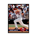 2003 Donruss Michael Cuddyer Baseball Cards #151