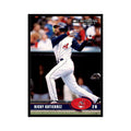 2003 Donruss Ricky Gutierrez Baseball Cards #123