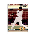 2003 Donruss Ray Durham Baseball Cards #110
