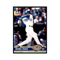 2003 Donruss Michael Tucker Baseball Cards #142