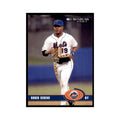 2003 Donruss Roger Cedeno Baseball Cards #342