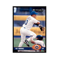 2003 Donruss Rey Ordonez Baseball Cards #343