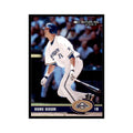 2003 Donruss Richie Sexson Baseball Cards #312