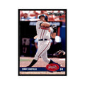 2003 Donruss Vinny Castilla Baseball Cards #243