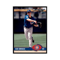 2003 Donruss Alex Gonzalez Baseball Cards #251