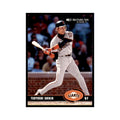 2003 Donruss Tsuyoski Shinjo Baseball Cards #378