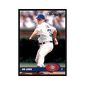 2003 Donruss Jon Lieber Baseball Cards #255