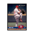 2003 Donruss randy Wolf Baseball Cards #355