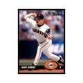 2003 Donruss Jason Schmidt Baseball Cards #384