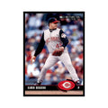 2003 Donruss Elmer Dessens Baseball Cards #263