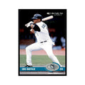2003 Donruss Luis Castillo Baseball Cards #284