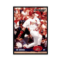 2003 Donruss Jim Edmonds Baseball Cards #389