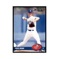 2003 Donruss Kevin Brown Baseball Cards #303
