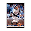 2003 Donruss Edgardo alfonzo Baseball Cards #338