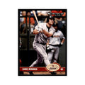 2003 Donruss Lance Berkman Baseball Cards #291