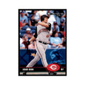2003 Donruss Adam Dunn Baseball Cards #260
