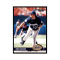 2003 Donruss Ruben Quevedo Baseball Cards #315