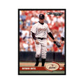 2003 Donruss Octavio Dotel Baseball Cards #295
