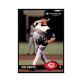 2003 Donruss Rryan Dempster Baseball Cards #268