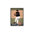 2003 Donruss Satoru Komiyama Baseball Cards #345