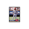 2003 Donruss Marlon Anderson Baseball Cards #352