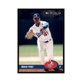 2003 Donruss Odalis Perez Baseball Cards #305