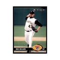 2003 Donruss Mike Williams Baseball Cards #362