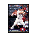 2003 Donruss Todd Hollandsworth Baseball Cards #278