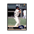 2003 Donruss Juan Uribe Baseball Cards #274