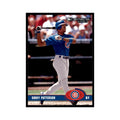 2003 Donruss Corey Patterson Baseball Cards #252