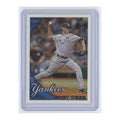 2010 Topps Update Kerry Wood Yankees #US-151