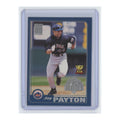 2001 Topps Opening Day Jay Payton Mets #92
