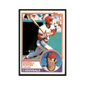 1983 Topps Darrell Porter Baseball Cards #103