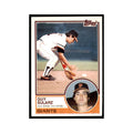1983 Topps Guy Sularz Baseball Cards #379