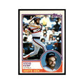 1983 Topps Steve Kemp Baseball Cards #260