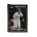 Andrew Benintendi 2024 Topps Chrome #33 Chicago White Sox Baseball Card NM