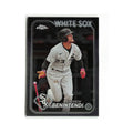 Andrew Benintendi 2024 Topps Chrome #33 Chicago White Sox Baseball Card NM